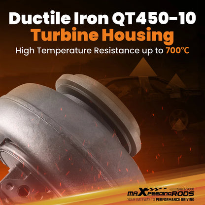 Diesel Turbo for Cummins Engine NTC444 NTA855 88NT400 BHT3B 1970-2012 3527047