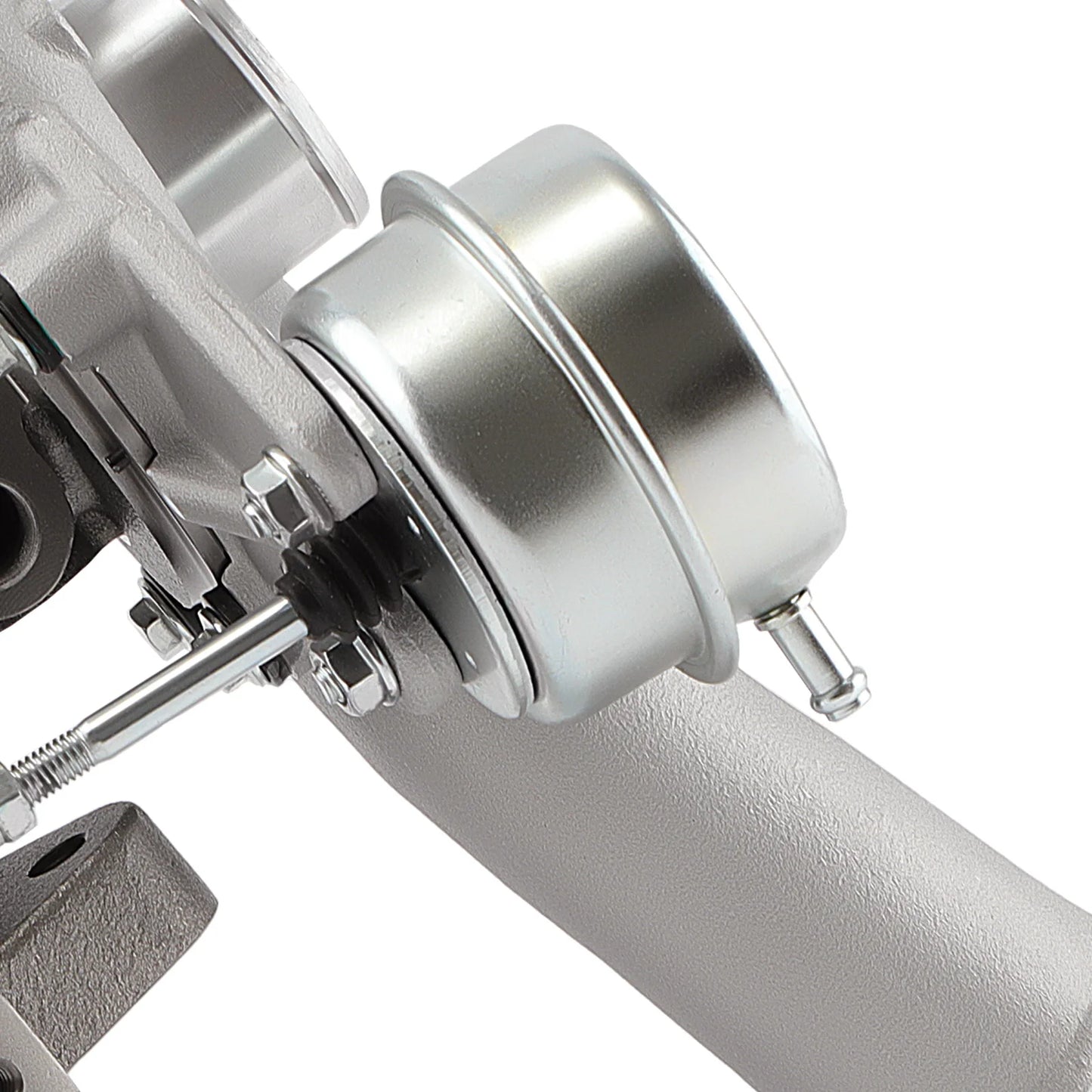 Turbocharger for Lincoln MKS MKT Ford Taurus Flex 3.5L Right Side Turbo 790318