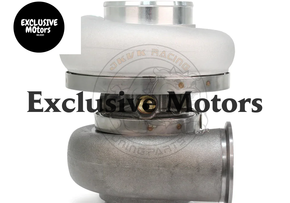 JKVK Racing G40-900 62/88mm Billet Comp. Wheel Ball Bearing Turbocharger 0.85 D-Vband 500-900HP