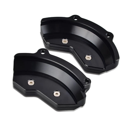 For KTM 790 Duke 2018 2019 2020 2021 2022 2023 Engine Case Slider Protector Guard Engine Cover 790 Duke Motorcycle Accessories