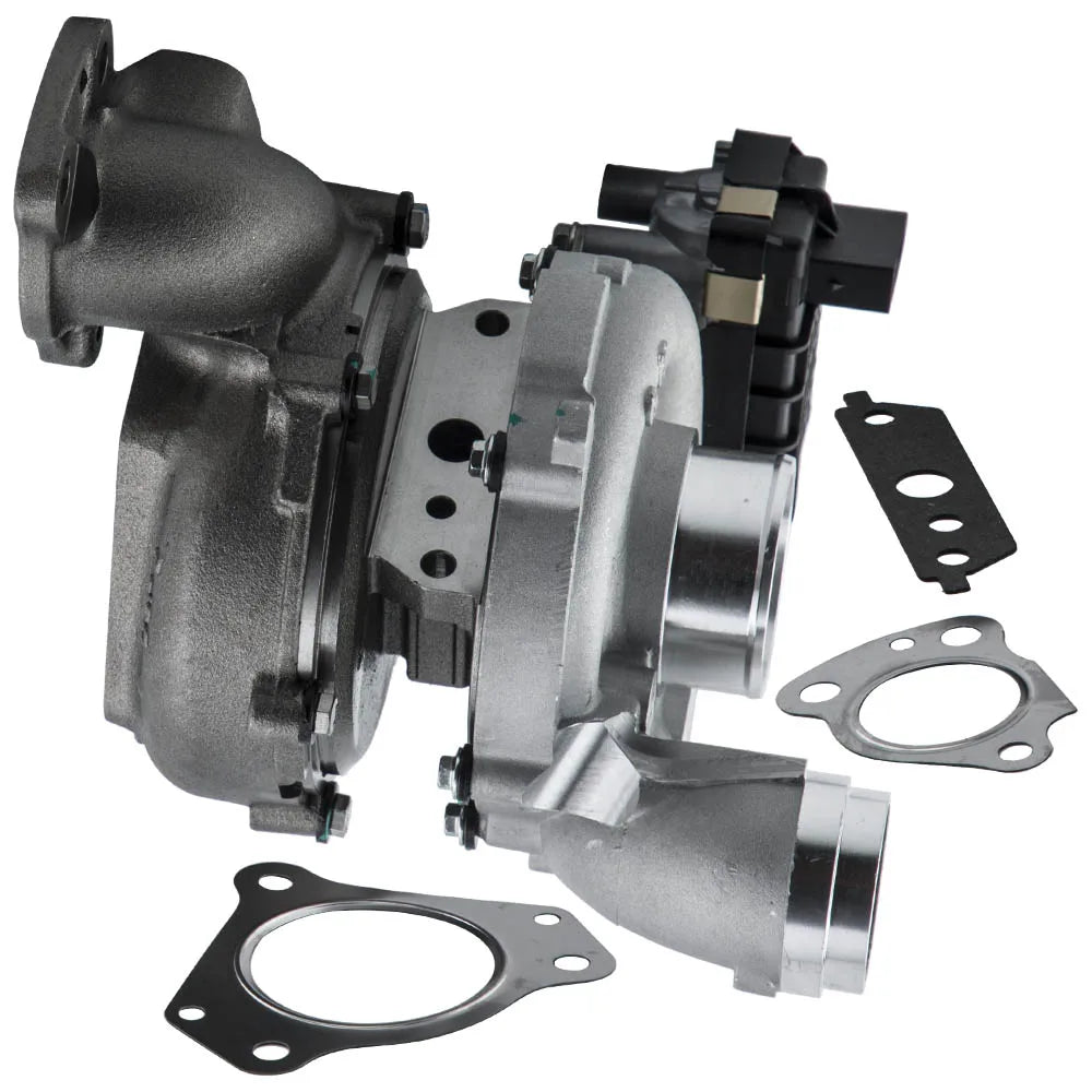 Maxpeedingrods Turbine Turbocharger For Jeep Grand Cherokee 3.0L 165HP 121KW OM642 Diesel 2008-2009 Balanced Turbo