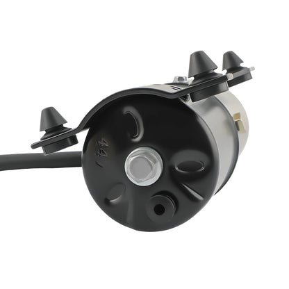 Rear Steel Convertible Top Power Motor Pump For Ford Mustang GT Cobra PTM3 1994-2004   FM-EM001B F4ZZ76533A00B