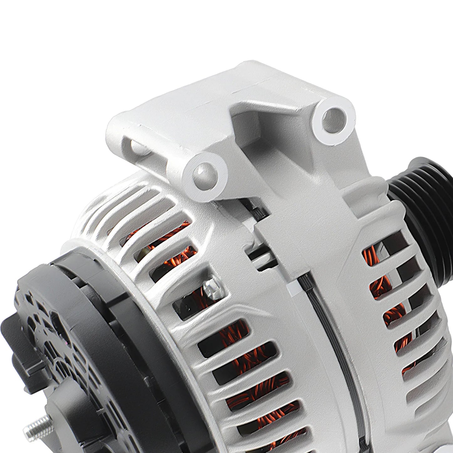 Alternator for Mercedes Benz C300 2009 2010 2011 2012 GLK350 2010-12 A0009060402