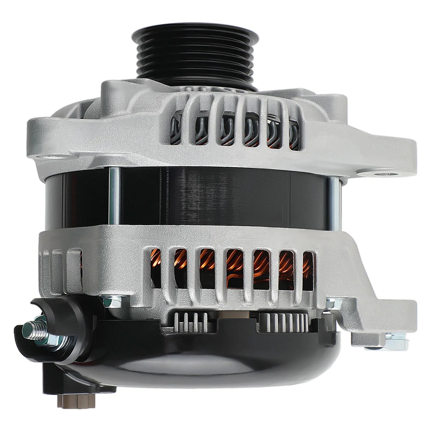 Generator Alternator for Ford Truck F-150 V8 5.0L 2011 2012 2013 2014 1042106660 1042106270  AL3T10300CA CL3T10300A