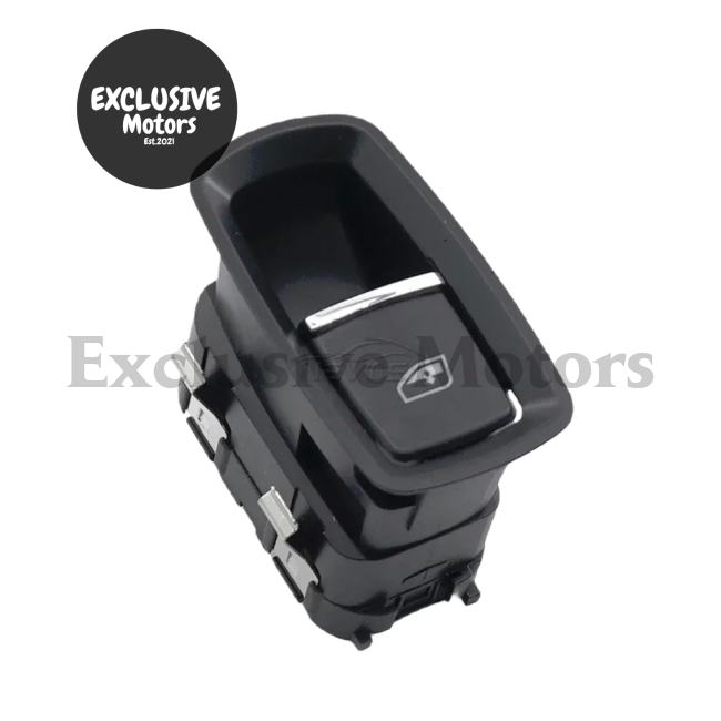 Passenger Window Switch Button for Porsche 911