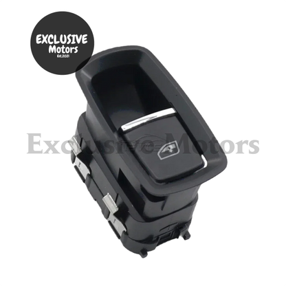 Passenger Window Switch Button for Porsche 911