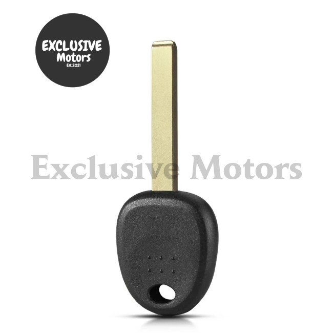 Car Transponder Key for Hyundai Accent, Sonata, Elantra, Getz, Lavita, Tiburon