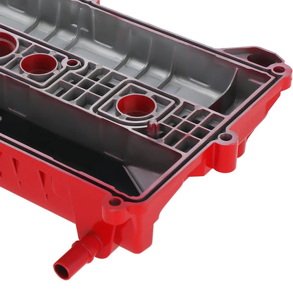 Engine Valve Cover Replacement for Ford  FOCUS 2.0L 2005-2011 4S4Z6582CA 1S7Z6584BA 4S4Z6582D 4S4Z6582C