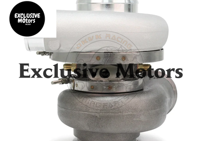 JKVK Racing G40-900 62/88mm Billet Comp. Wheel Ball Bearing Turbocharger 0.85 D-Vband 500-900HP