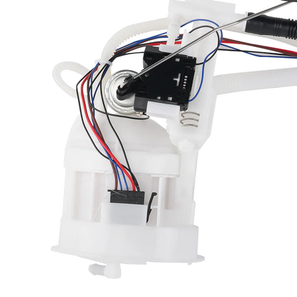 maxpeedingrods Fuel Pump for  Mercedes-Benz E320 S211 V6 3.2L Petrol Station Wagon 2003-2005