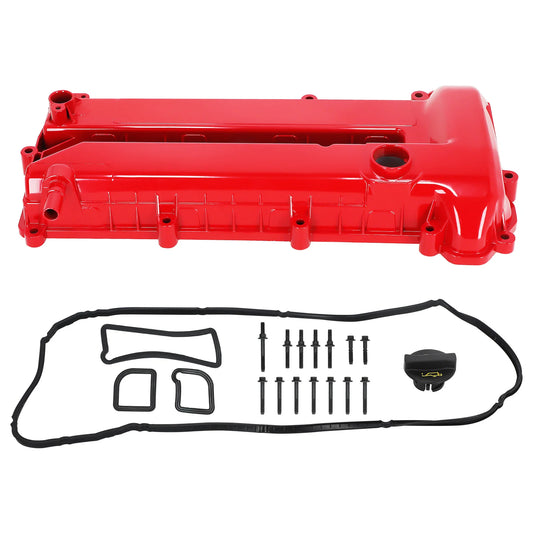 Engine Valve Cover Replacement for Ford  FOCUS 2.0L 2005-2011 4S4Z6582CA 1S7Z6584BA 4S4Z6582D 4S4Z6582C