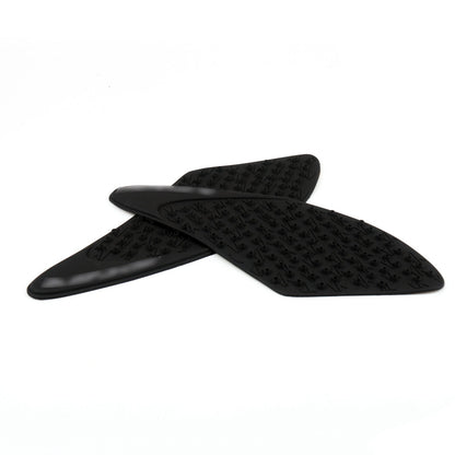 Traction Tank Side Pad Gas Knee Grips For Kawasaki ZX6R ZX-6R 2007-2008 Generic