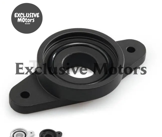 Subaru Impreza WRX 08-14 Ssqv Sqv Blow Off Valve Flange Adapter JDM - Tokyo Tom's