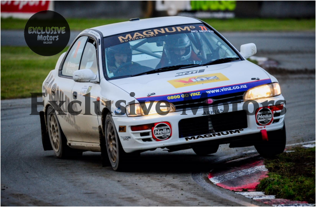 Heated Front Windscreen for Subaru Classic GC Impreza (1999-2006)