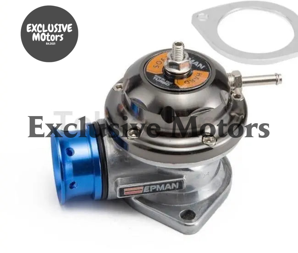 Epman Blow Off Valve RS Type Universal Kit for Turbocharged / Supercharged EPMBOV881 - Tokyo Tom's