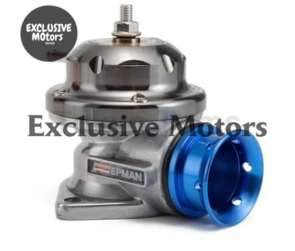 Epman Blow Off Valve RS Type Universal Kit for Turbocharged / Supercharged EPMBOV881 - Tokyo Tom's