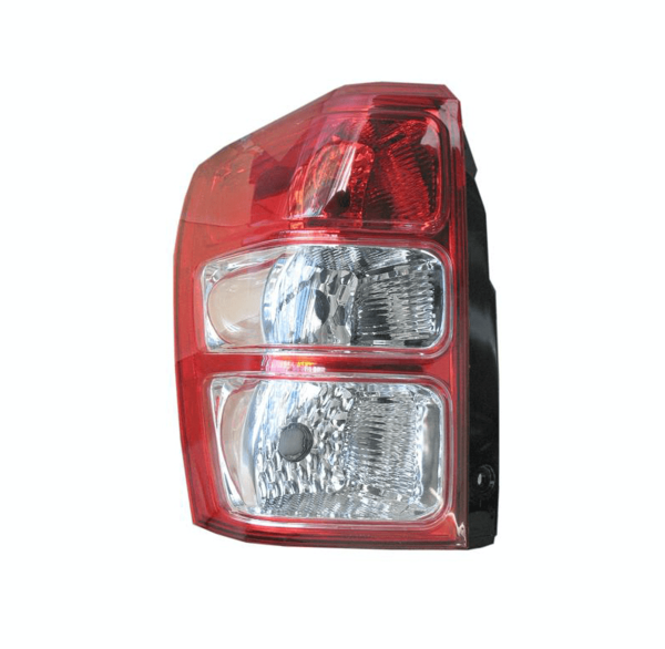 Suzuki Grand Vitara JT 08/2005- 2018 Tail Light Left Hand Side 5 Door
