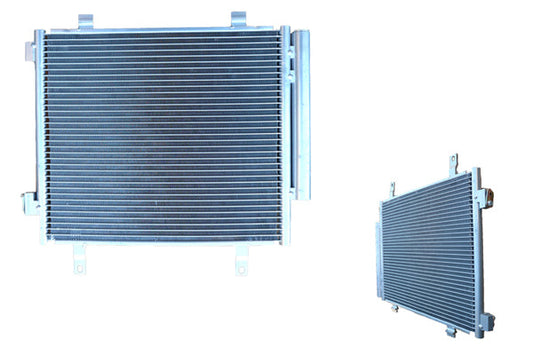Suzuki Alto GF 07/2009-2014 AC Condenser