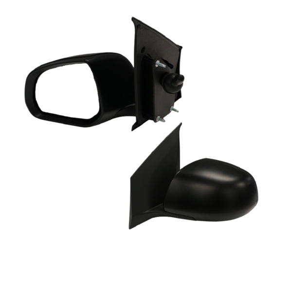 Suzuki Alto GF 07/2007-2014 Door Mirror Left Hand Side