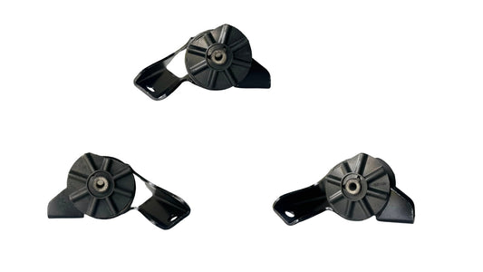 Suzuki Alto GF 07/2009-12/2014 Engine Mount Right Hand Side