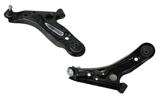 Suzuki Alto GF 07/2009-2013 Front Lower Control Arm Left Hand Side