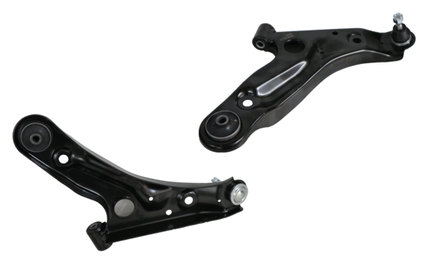 Suzuki Alto GF 07/2009-2013 Front Lower Control Arm Right Hand Side