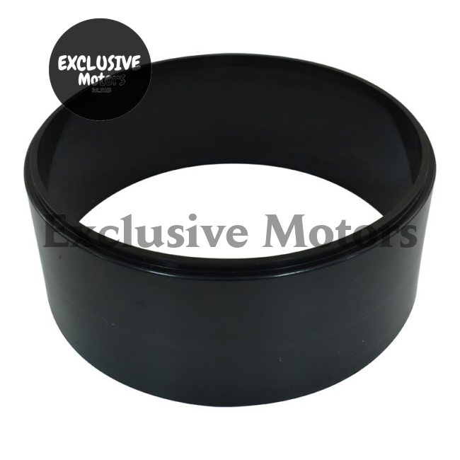 Air Cleaner Riser Spacer 5-1/8" x 2" for Holley Edelbrock Quick Fuel