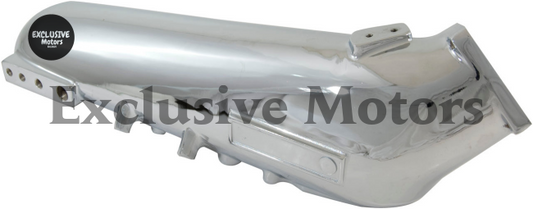 Plenum Intake Manifold for Toyota Supra 2JZ (1993-2002)