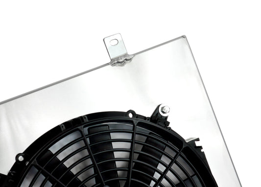 Radiator 3.0L Diesel for Toyota Hilux KUN 2004-2015