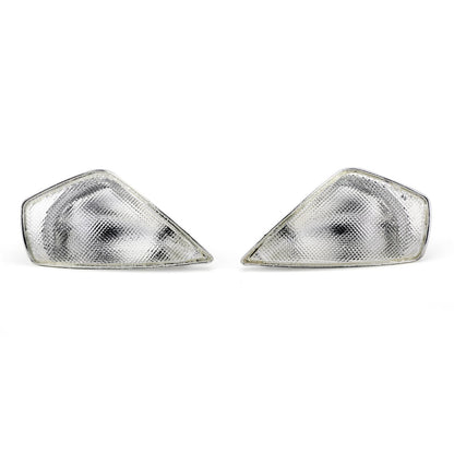Front Turn Signals For Lens Ducati 749 999 (02-2006) Generic