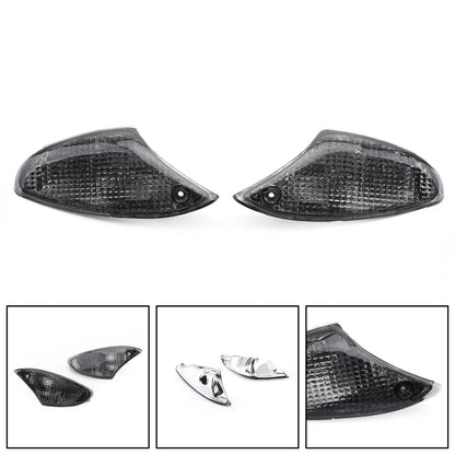 Front Turn Signals For Lens BMW K1200S BMW K1300S Generic