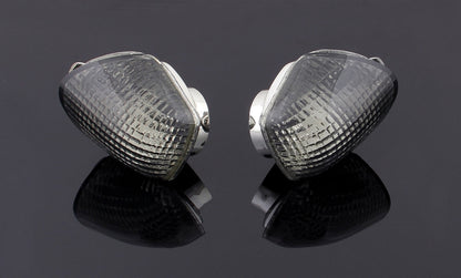Front Turn Signals Lens Honda CBR600 (91-1994) Generic