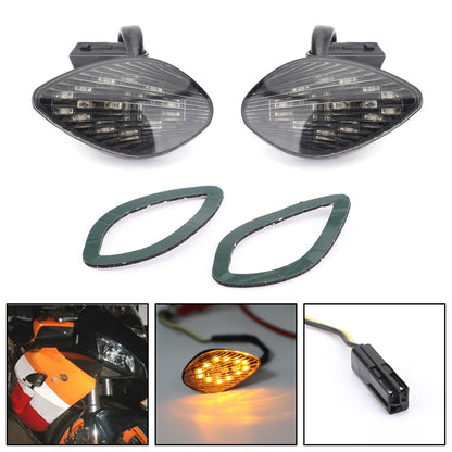 Turn Signals For Honda CBR 1000 RR Flush Mount (2004-2005) Generic