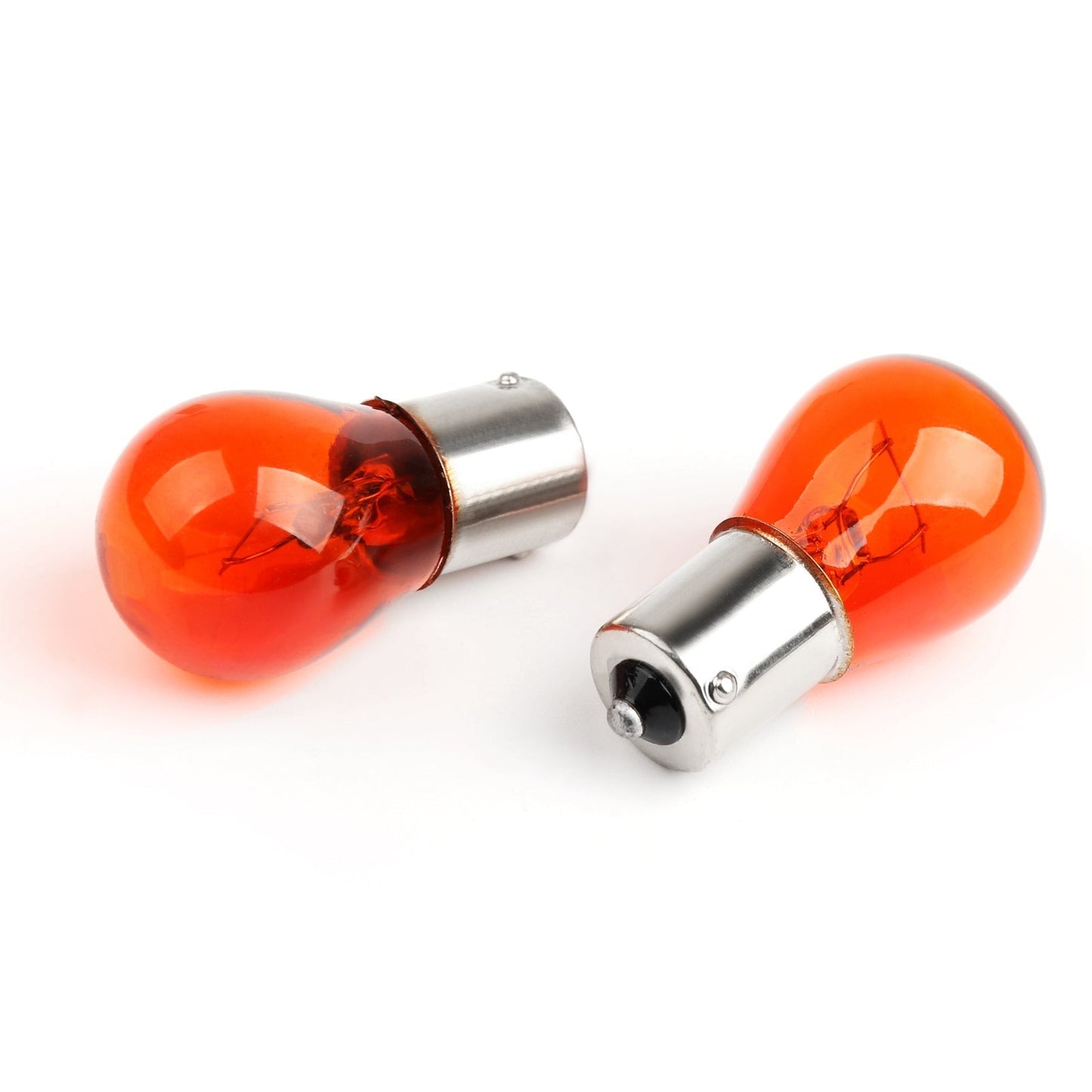 Turn Signals For 1999-2007 Suzuki GSXR 1300 Hayabusa, 2 Color Generic