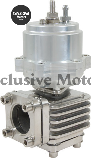 46mm Wastegate Piston for Universal Turbo Applications (2000-2023)