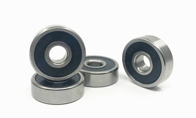 Throttle Shaft Bearing for Dellorto DHLA/DRLA Carburetor