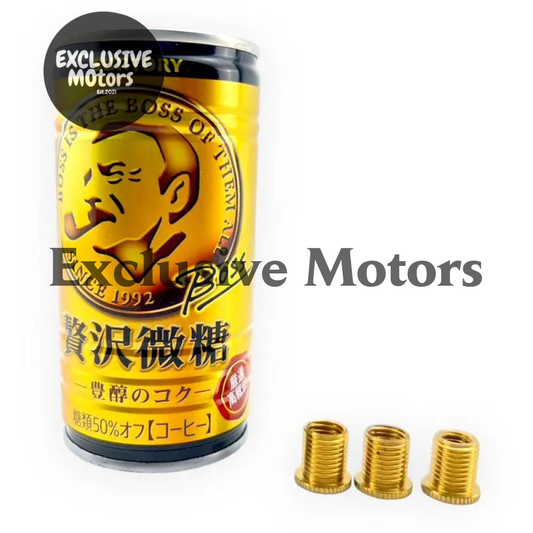 Tokyo Tom's Custom Can Shifter Universal - (Product Second - Dented)