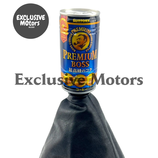 Tokyo Tom's Custom Can Shifter Universal - "as shown"