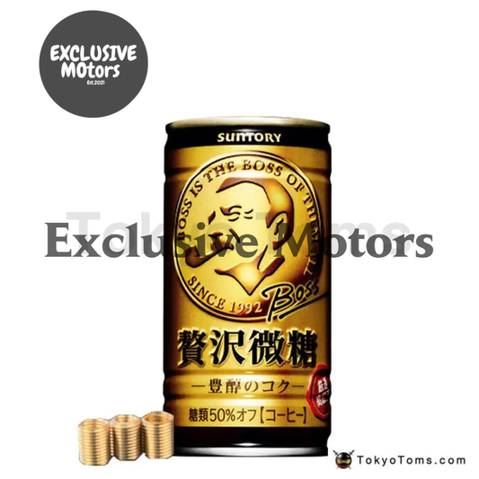 Tokyo Tom's Custom Can Shifter Universal - "as shown"