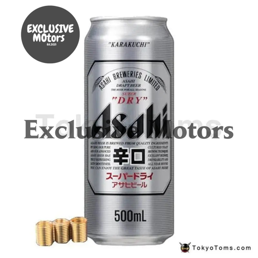 Tokyo Tom's Custom Can Shifter Universal - "as shown"