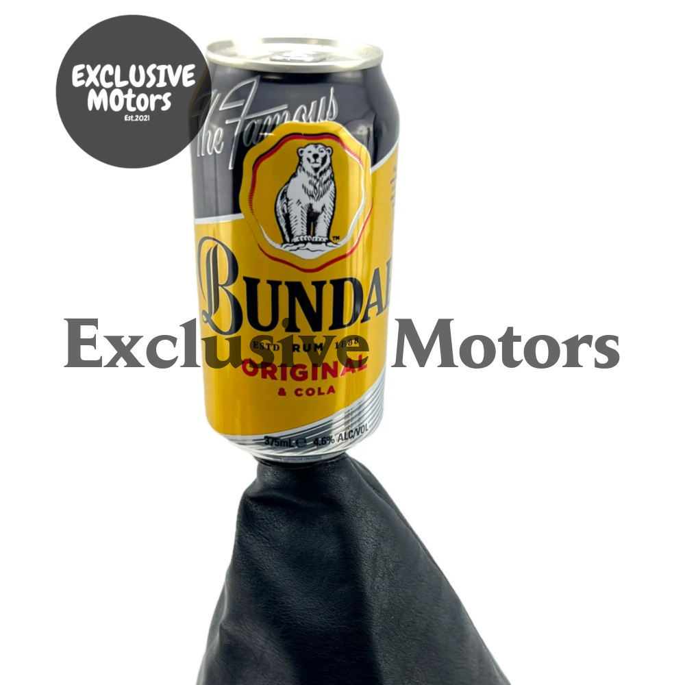 Tokyo Tom's Custom Can Shifter Universal - "as shown"