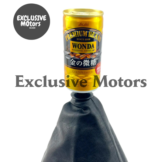 Tokyo Tom's Custom Can Shifter Universal - "as shown"