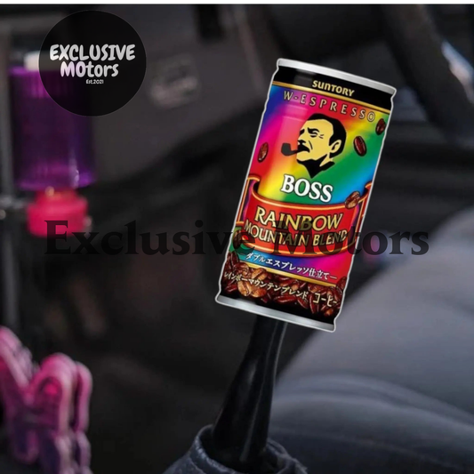 Tokyo Tom's Custom Can Shifter Universal - "as shown"