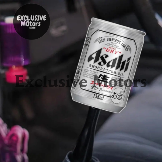 Tokyo Tom's Custom Can Shifter Universal - "as shown"
