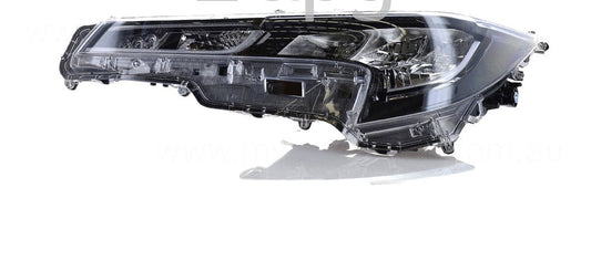 Right LED Headlight for Toyota Corolla & Hybrid (2019+)