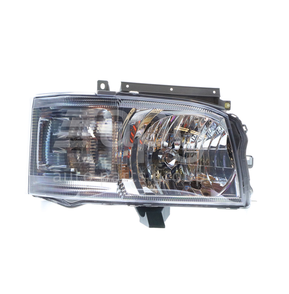 Right Headlight for Toyota Hiace LWB VAN (2005 - 2019)