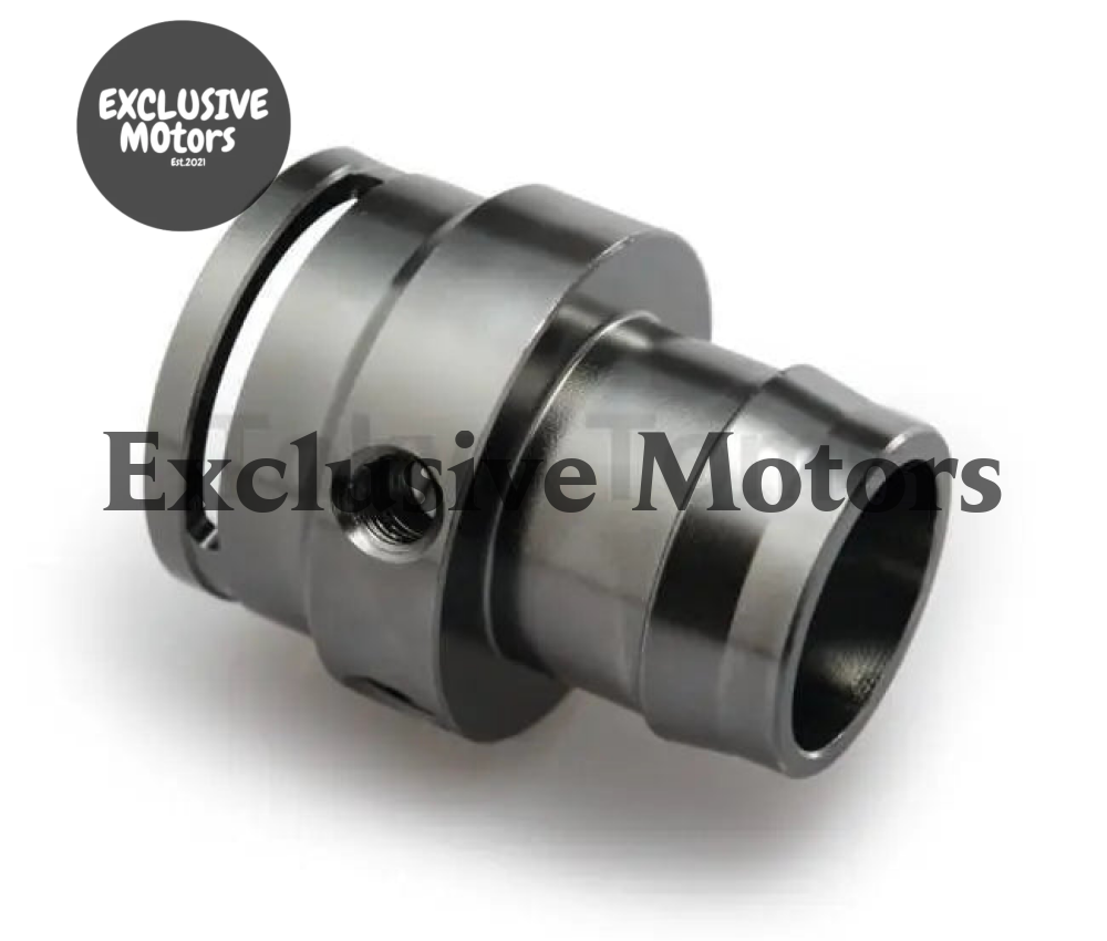 Turbo Boost Tap For VW Audi 2.0T Fsi Tsi Tfsi Mk5 Gti B7 A3 A4 Tt 06-13 Vacuum Sensor Adapter - Tokyo Tom's