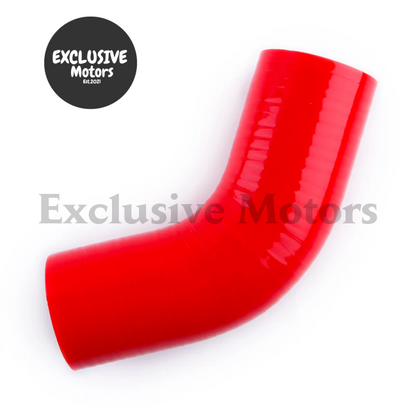 Turbo Intercooler Hose Kit for BMW E39 530d/525d x (1993-2005)