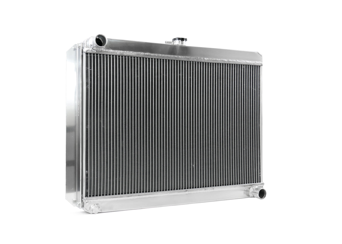 Fan Mounting Kit for Universal Radiators All Years
