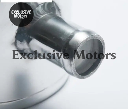 Universal Bov T-Pipe 25Mm 1" Outlet 25Mm Blow Off Valve T Joint Adaptor For BMW F20 1 Series - Tokyo Tom's